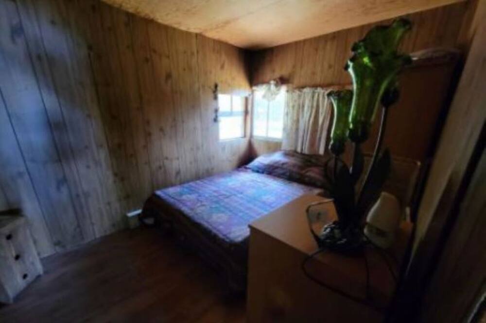 Photo of Bedroom in Madawaska Valley