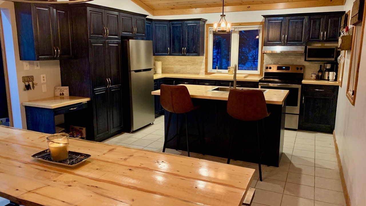 Photo of Kitchen in Highland Grove