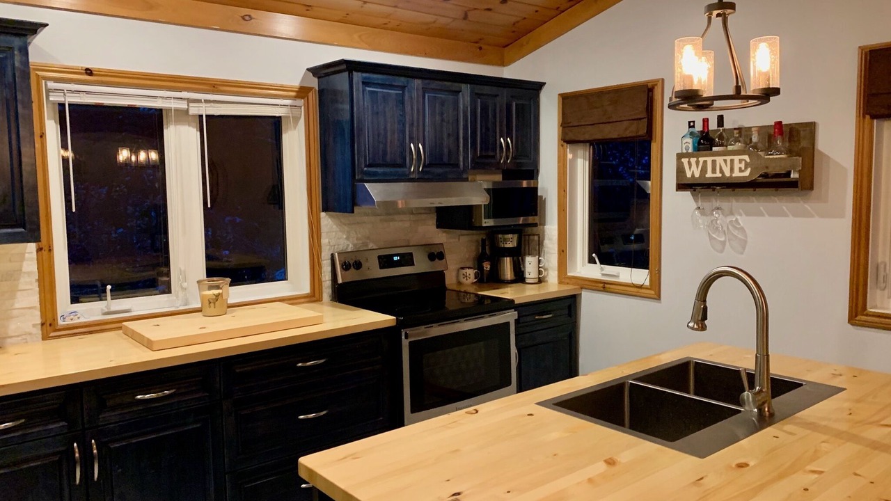 Photo of Kitchen in Highland Grove