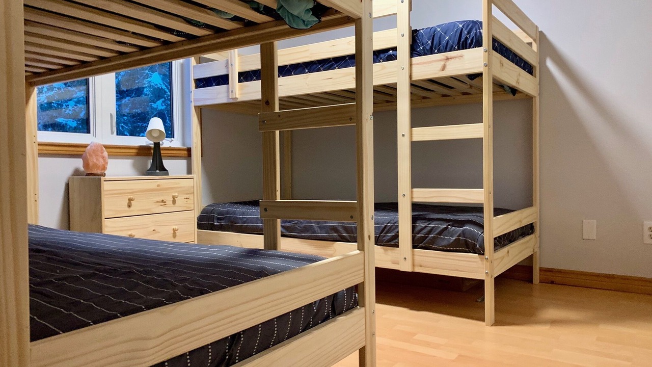 Photo of Bedroom in Highland Grove