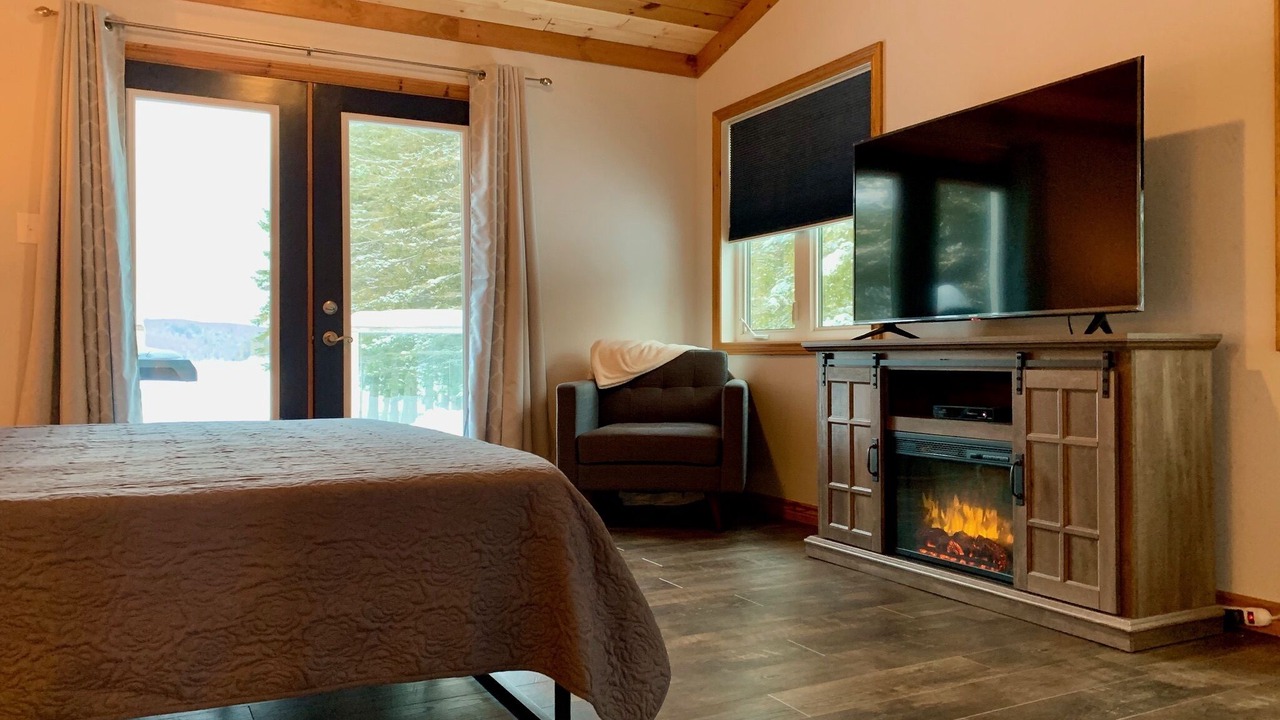 Photo of Bedroom in Highland Grove
