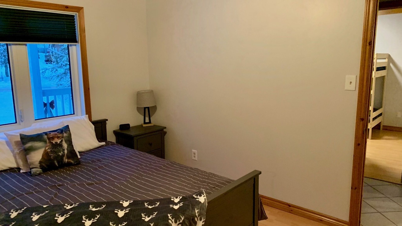 Photo of Bedroom in Highland Grove