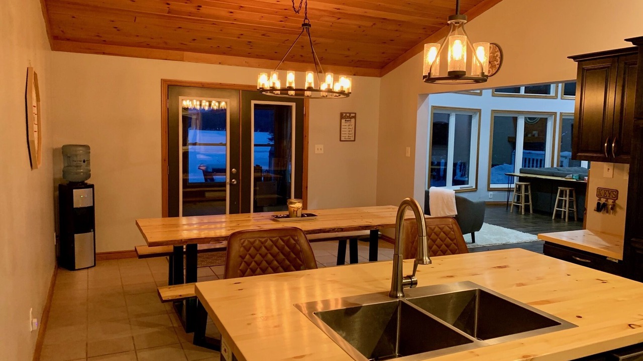 Photo of Kitchen in Highland Grove