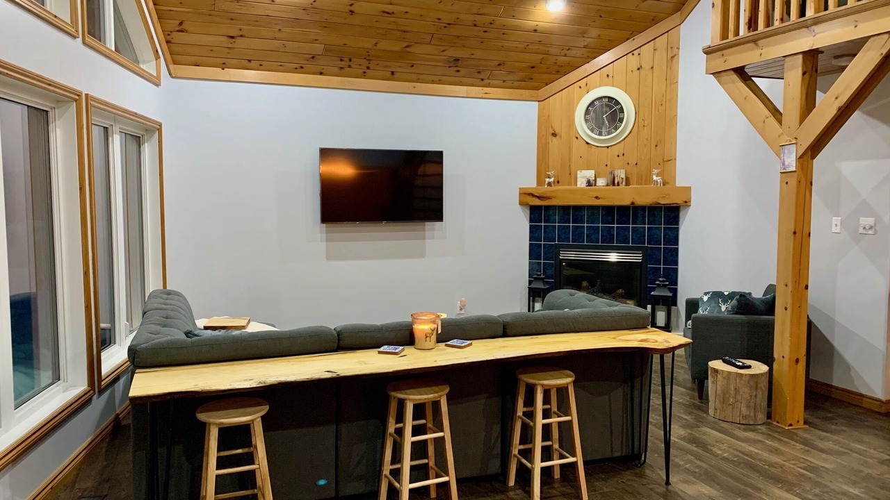 Photo of Kitchen in Highland Grove