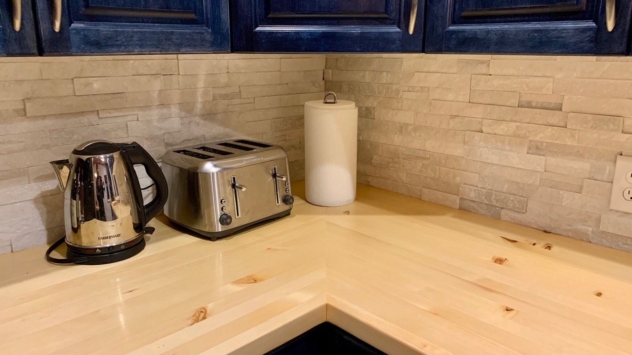 Photo of Kitchen in Highland Grove