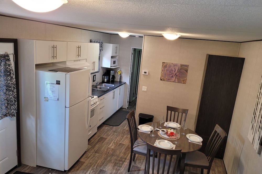 Photo of Kitchen in Washago