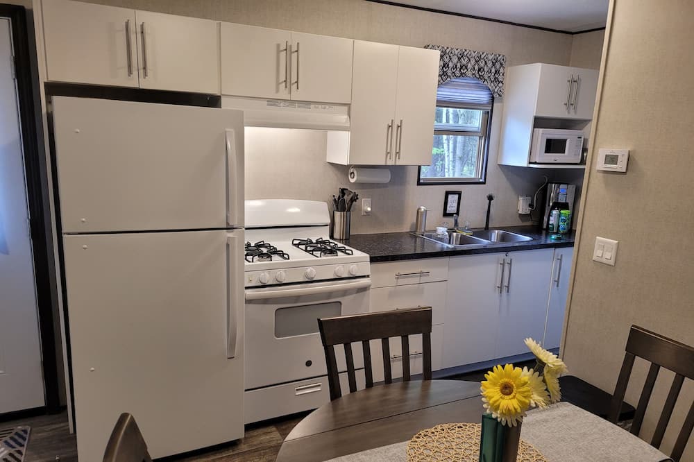 Photo of Kitchen in Washago