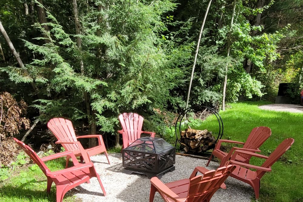 Photo of Outdoor in Washago