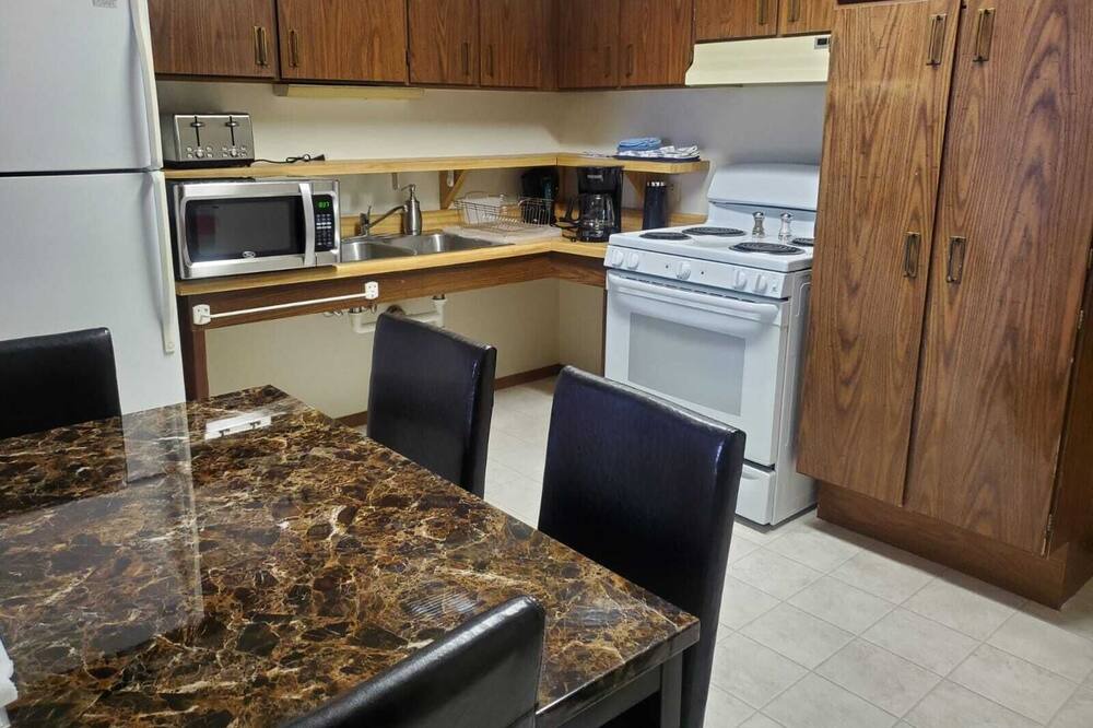 Photo of Kitchen in Lamberton