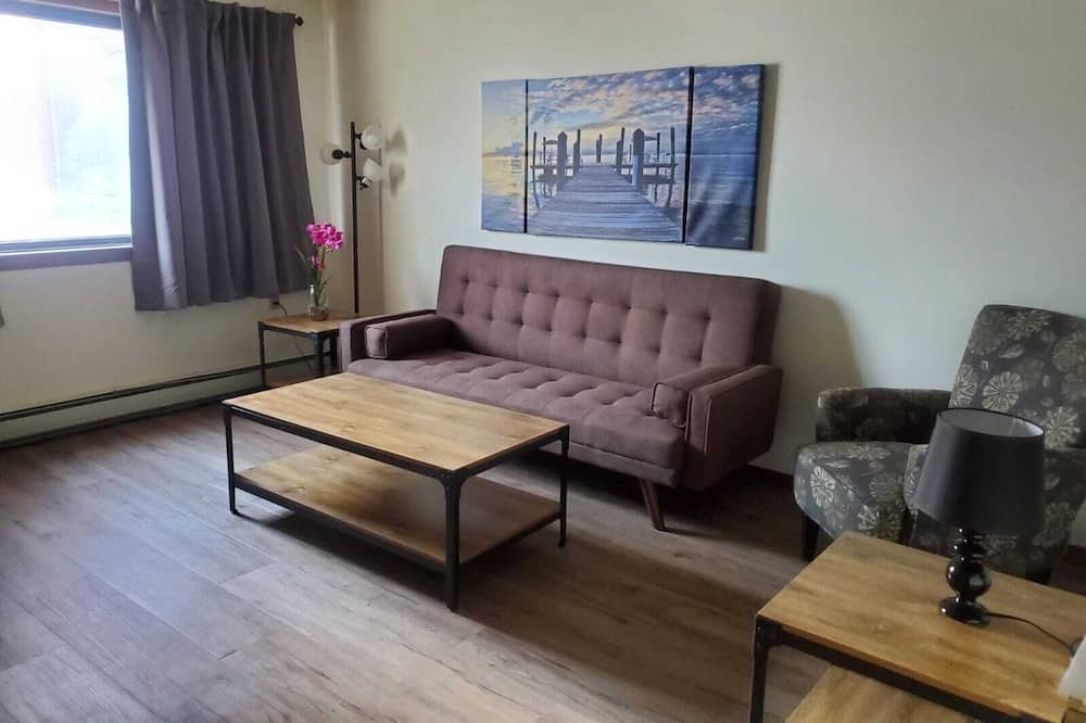 Photo of Livingroom in Lamberton