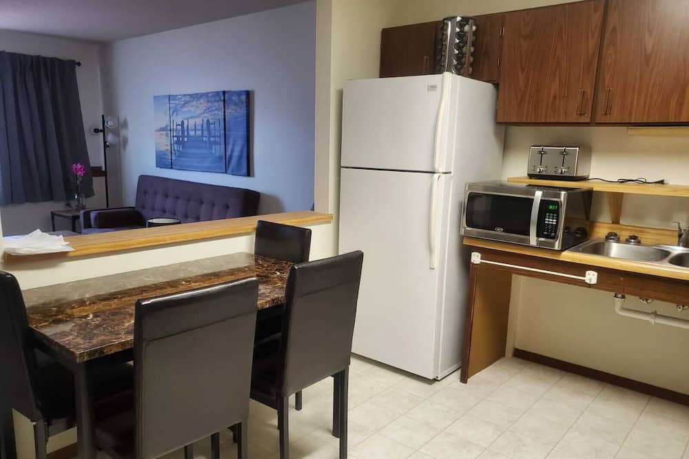 Photo of Kitchen in Lamberton