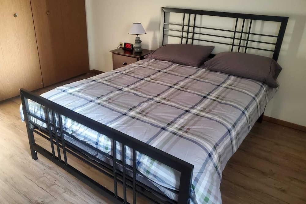 Photo of Bedroom in Lamberton