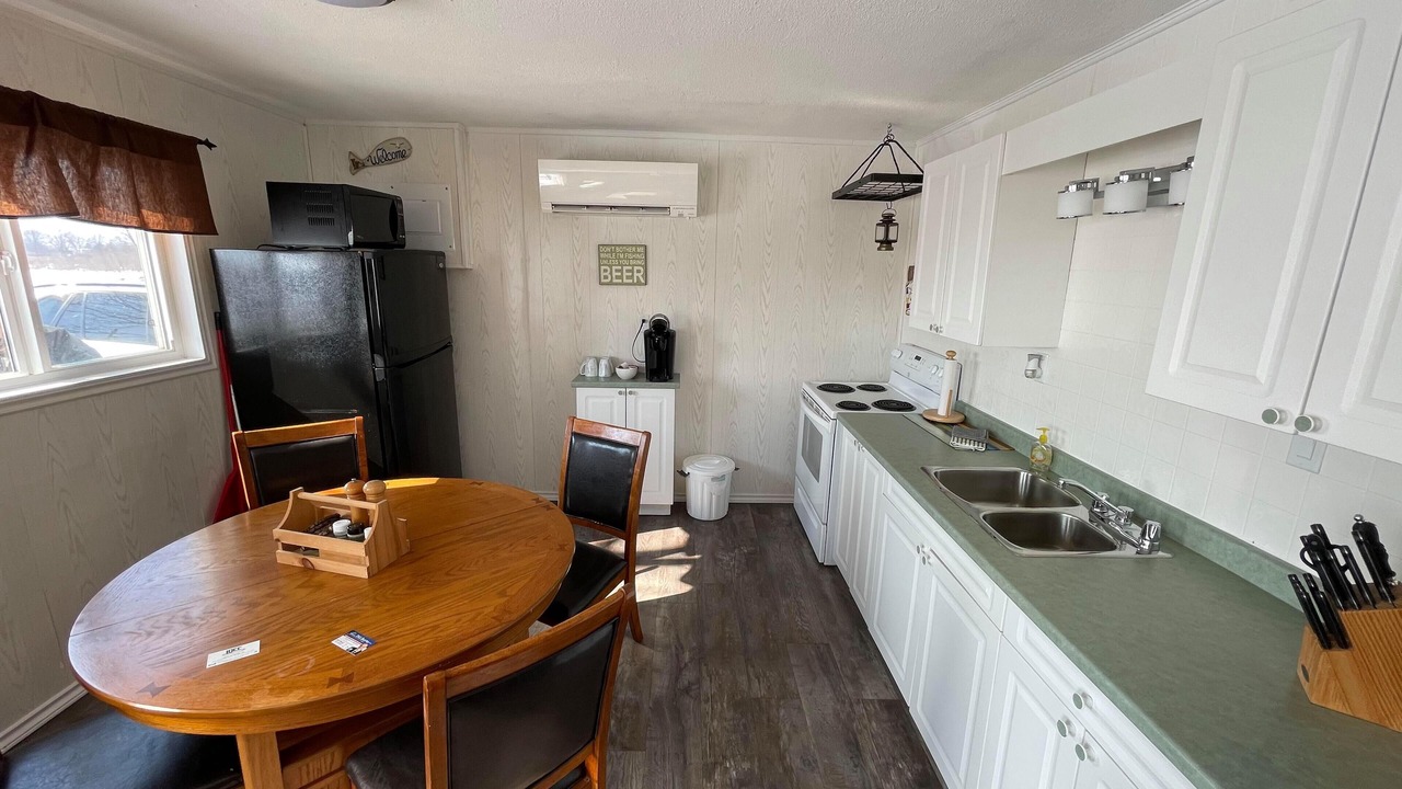 Photo of Kitchen in Harwich