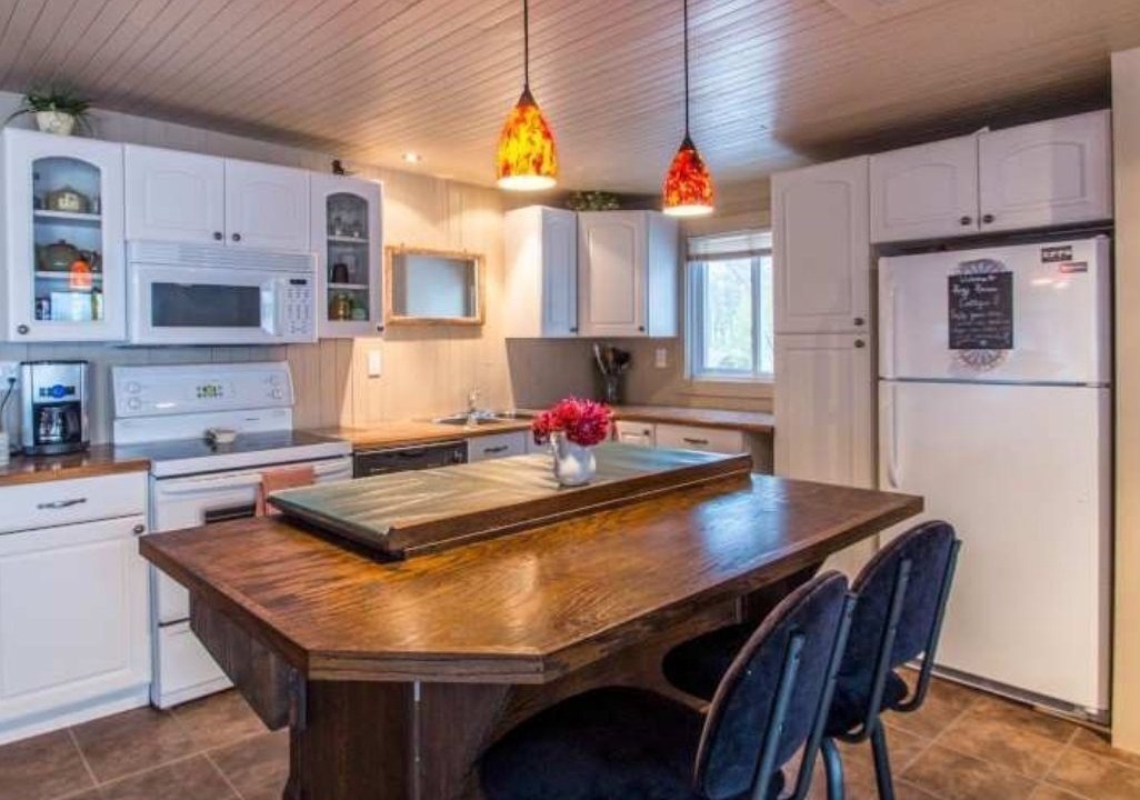 Photo of Kitchen in Carden
