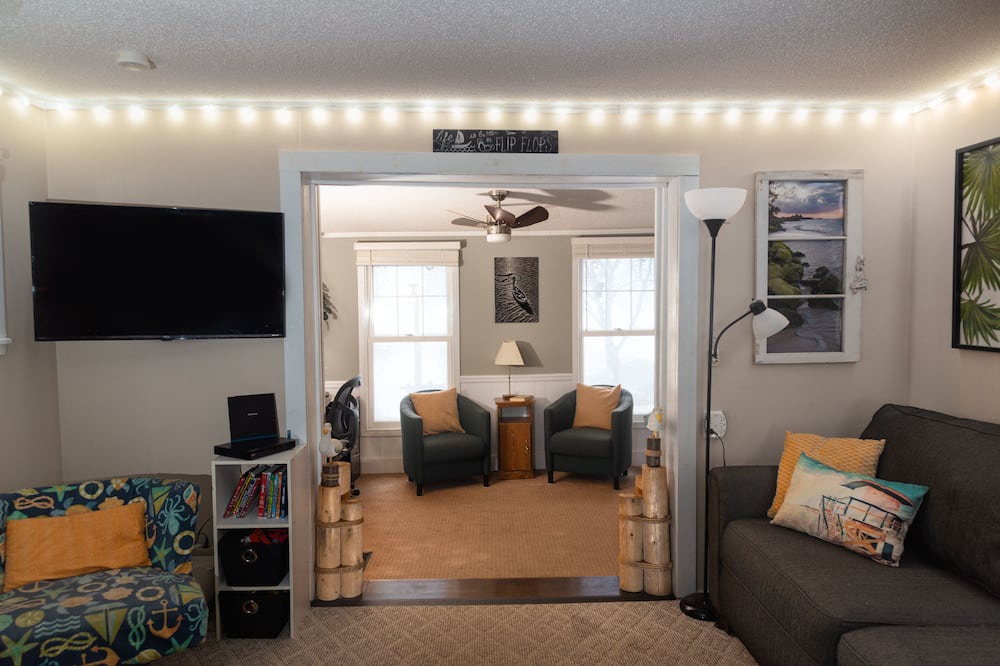 Photo of Livingroom in Ham Lake