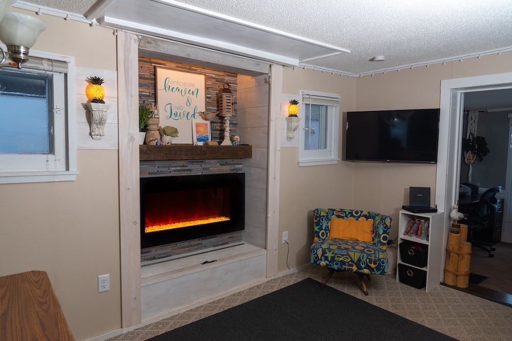 Photo of Livingroom in Ham Lake