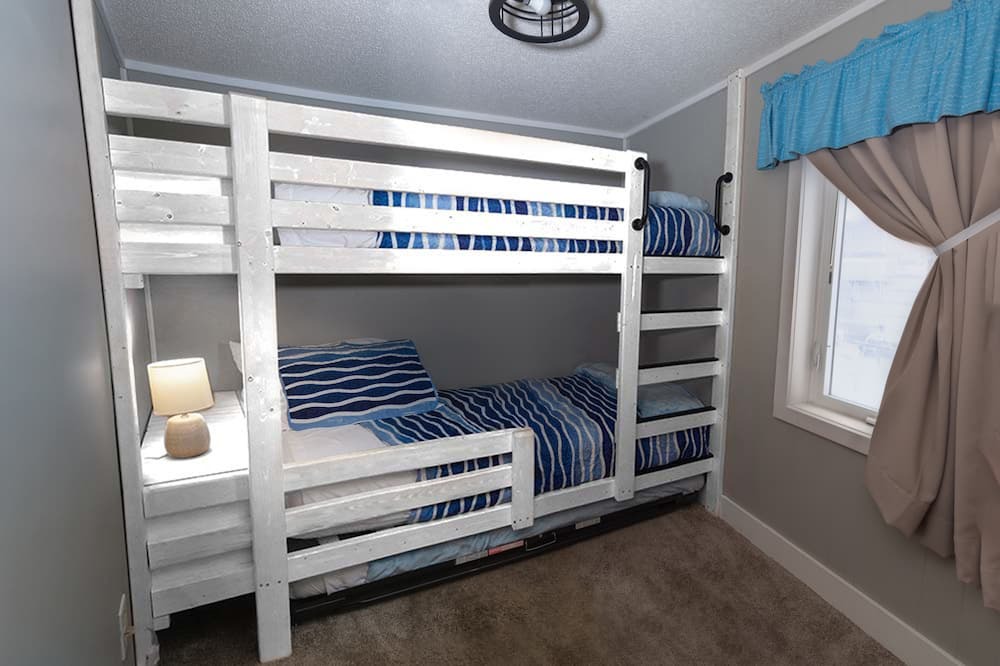 Photo of Bedroom in Ham Lake