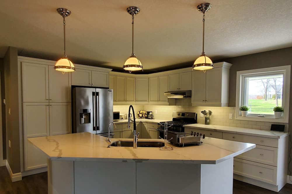 Photo of Kitchen in North Port