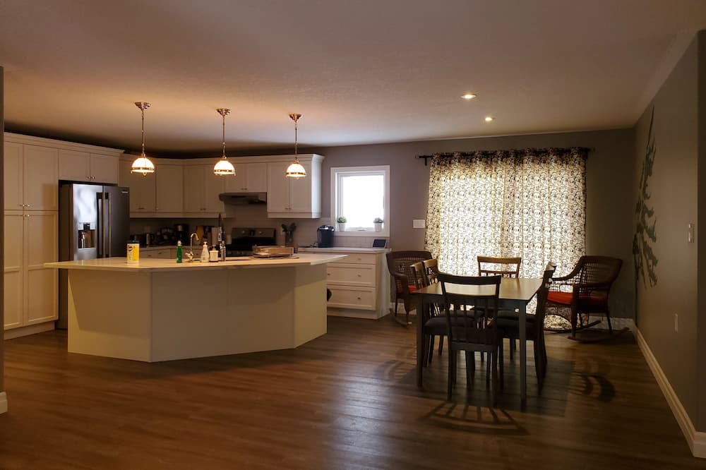 Photo of Kitchen in North Port