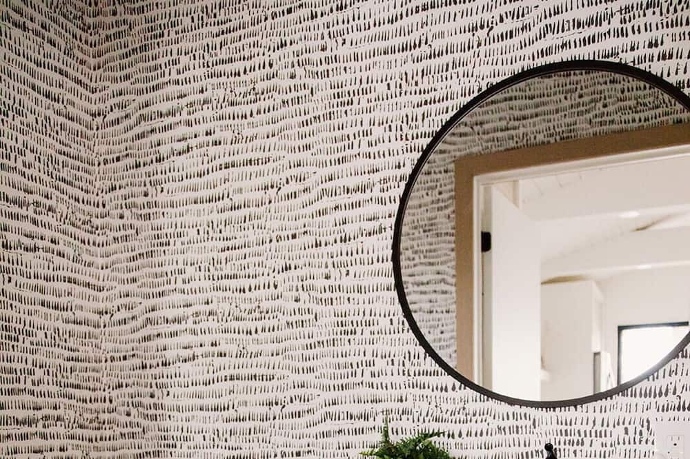 Photo of Bathroom in Harwood