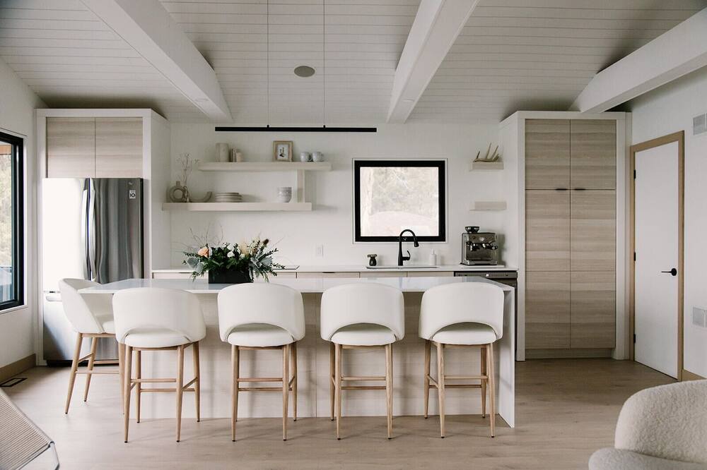 Photo of Kitchen in Harwood