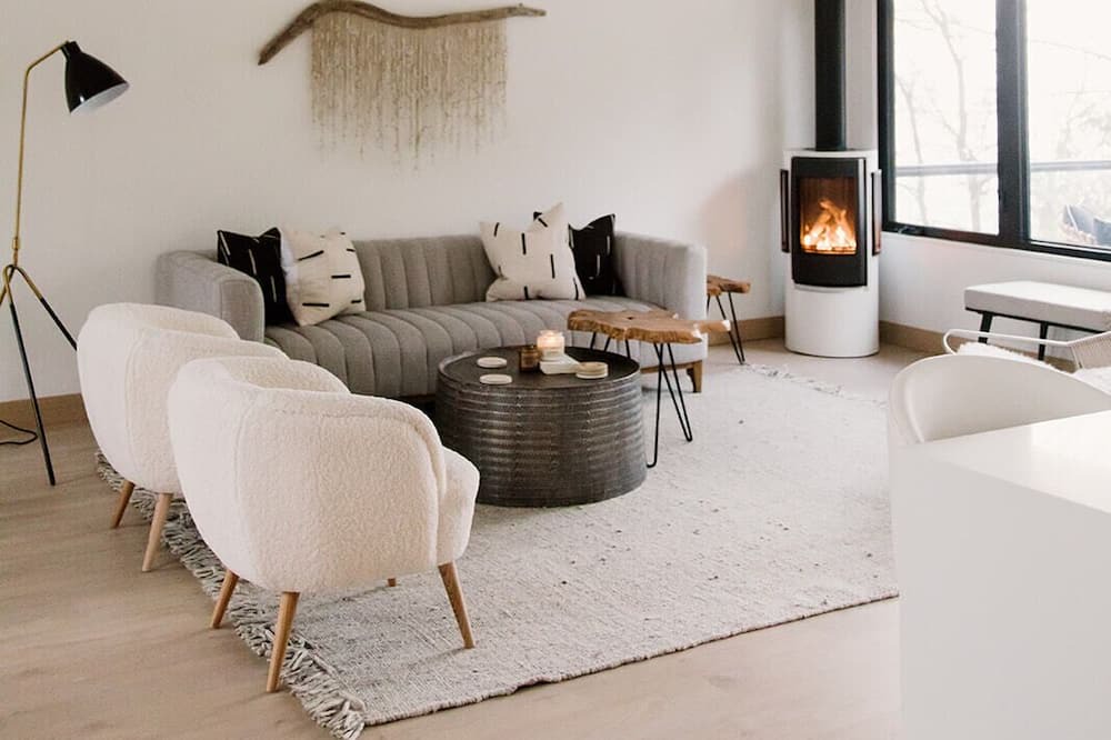 Photo of Livingroom in Harwood