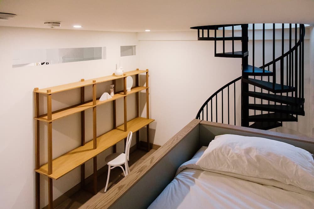Photo of Bedroom in Harwood