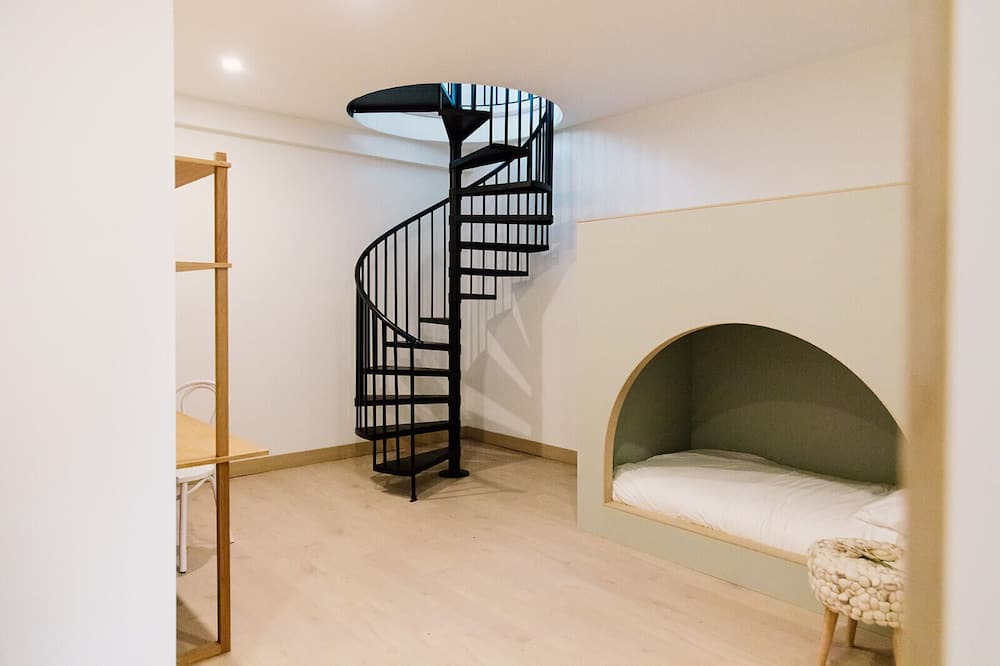 Photo of Bedroom in Harwood