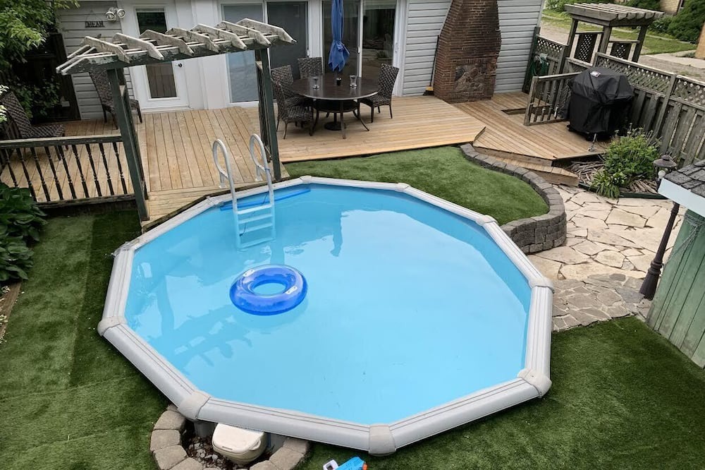 Photo of Outdoor in Port Stanley