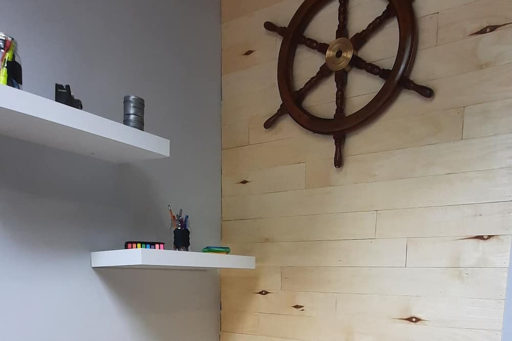 Photo of Bedroom in Port Stanley