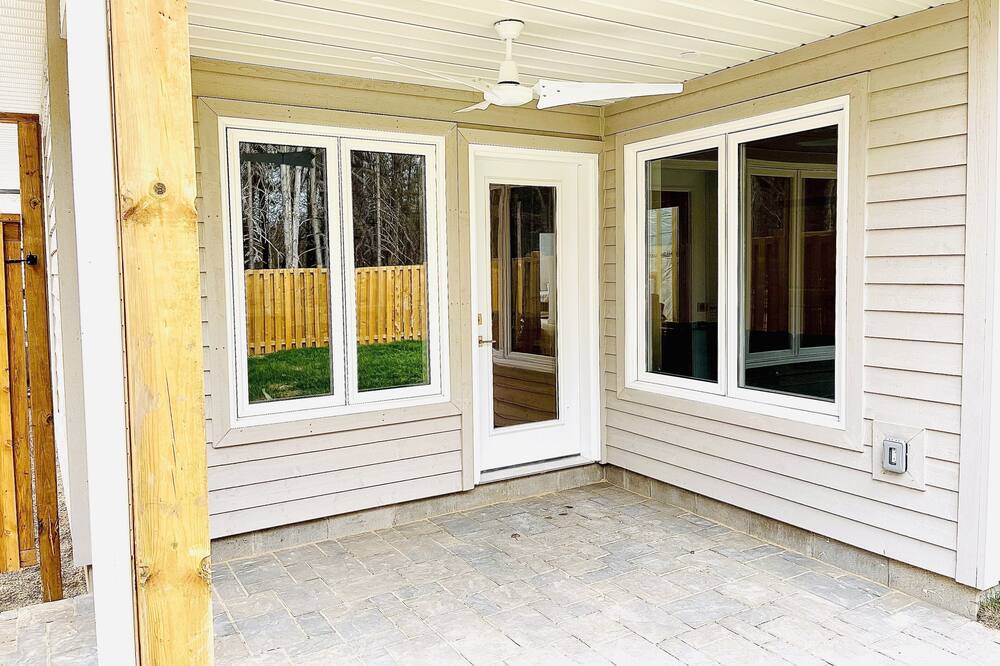 Photo of Outdoor in North Bay