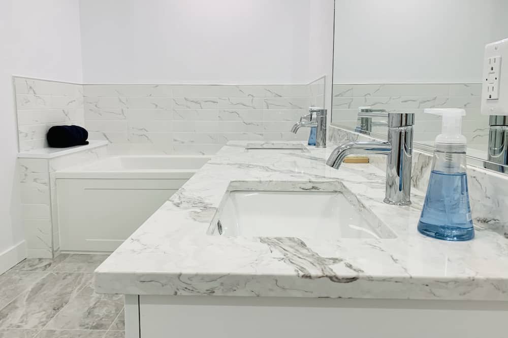 Photo of Bathroom in North Bay