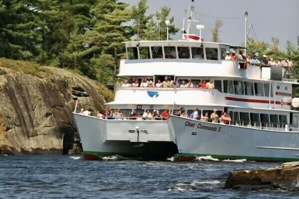 Photo of Outdoor in North Bay