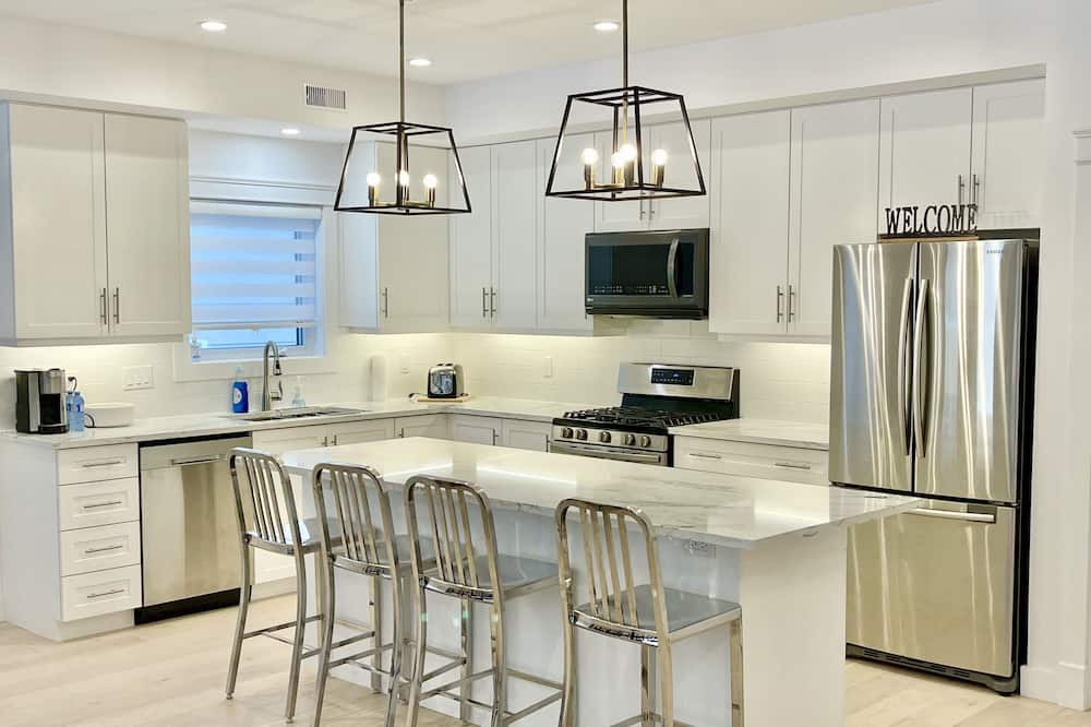 Photo of Kitchen in North Bay