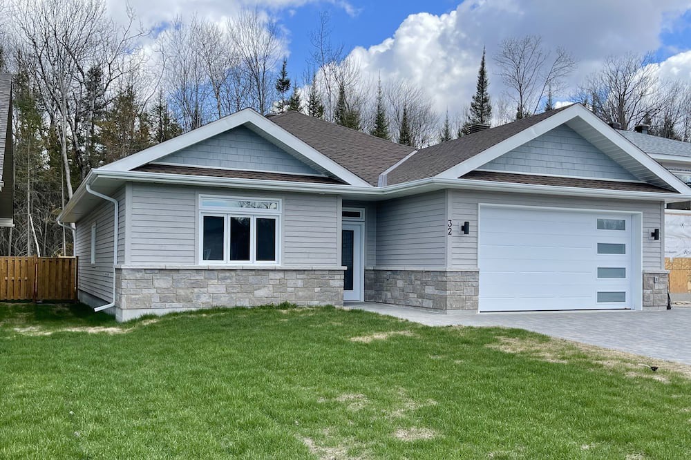 Photo of Outdoor in North Bay