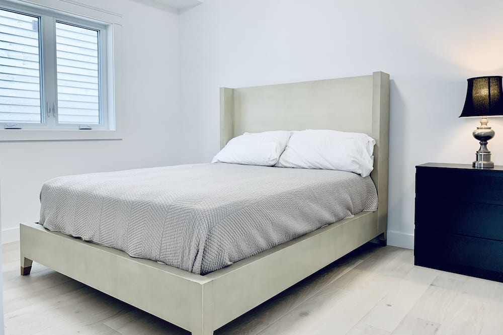 Photo of Bedroom in North Bay
