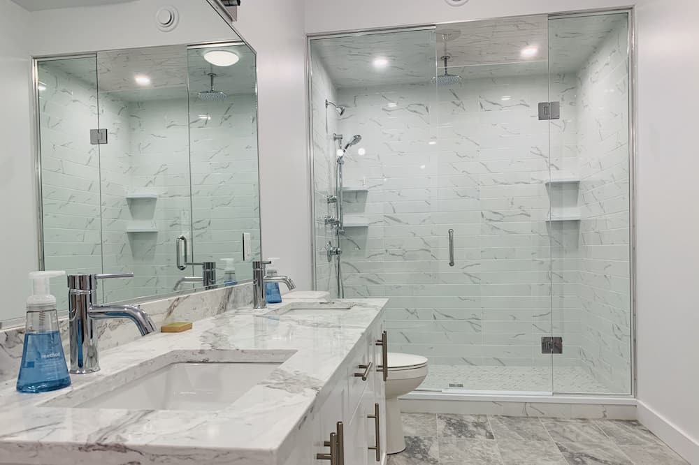 Photo of Bathroom in North Bay
