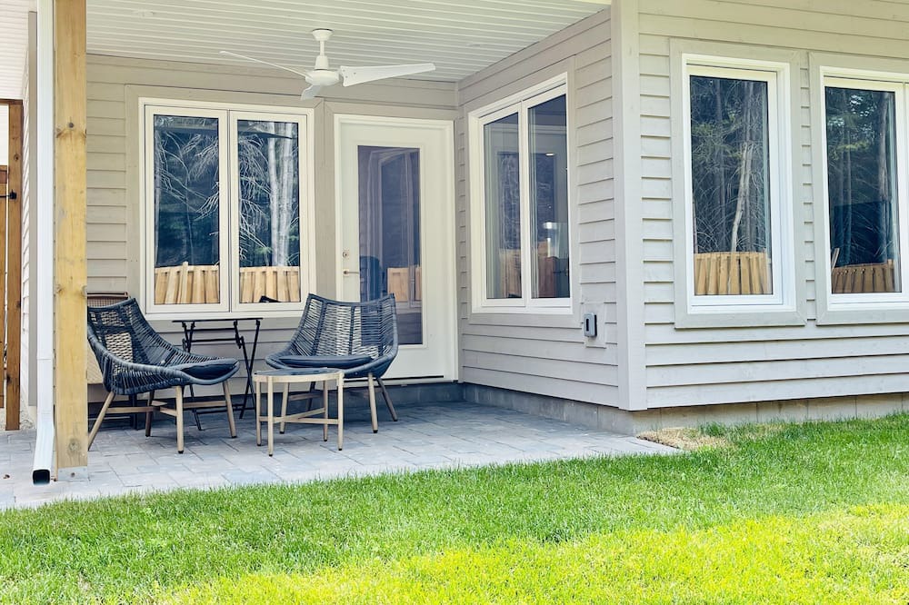 Photo of Outdoor in North Bay