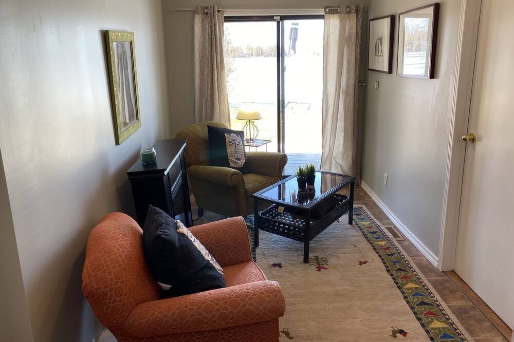 Photo of Livingroom in Highlands East