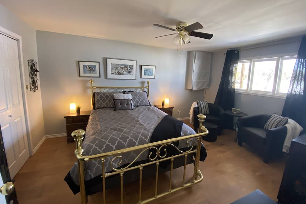 Photo of Bedroom in Highlands East