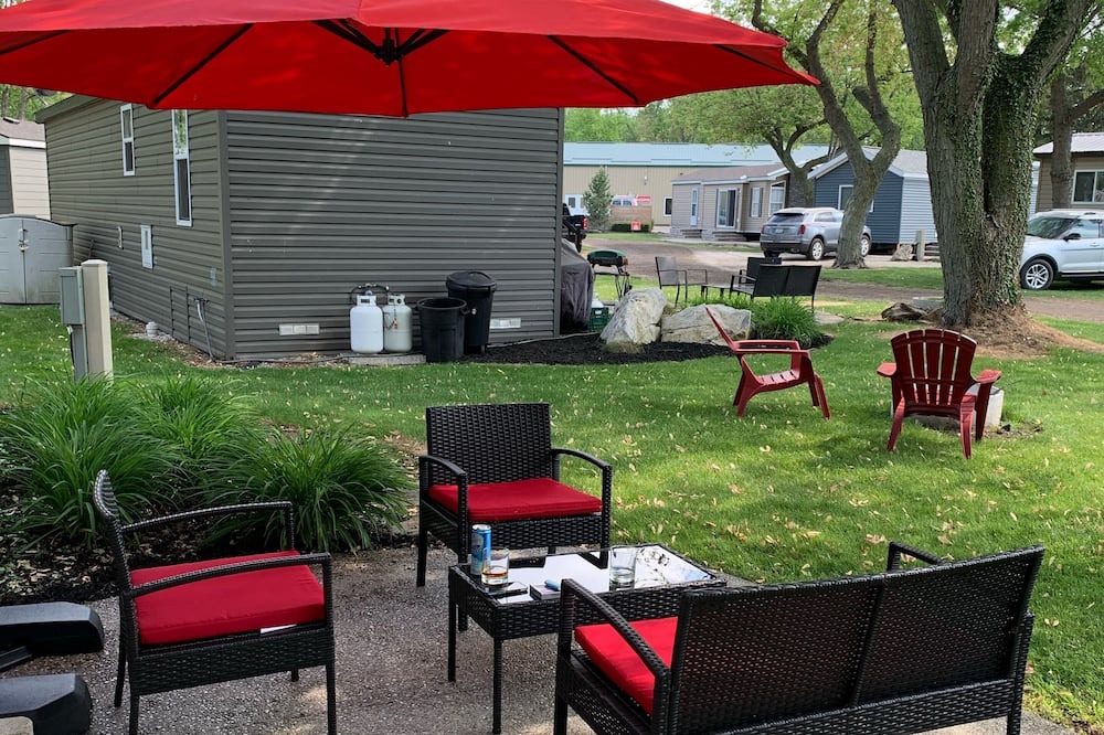 Photo of Outdoor in Pointe aux Roches