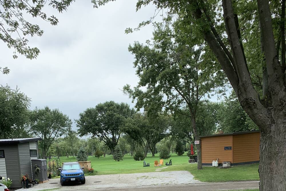 Photo of Outdoor in Pointe aux Roches