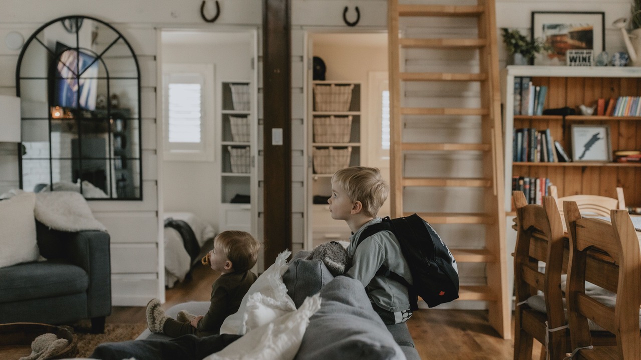 Photo of Livingroom in Faraday