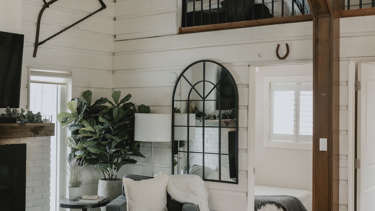 Photo of Livingroom in Faraday