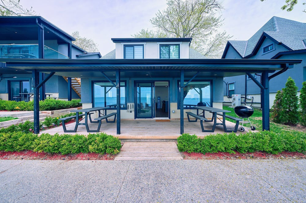 Photo of Outdoor in Wainfleet