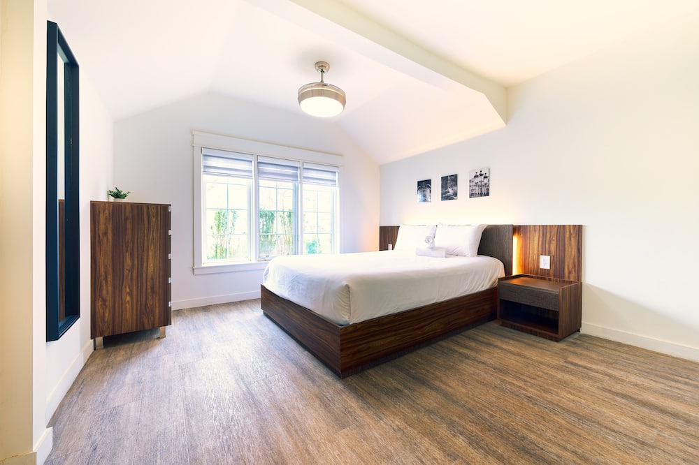 Photo of Bedroom in Wainfleet