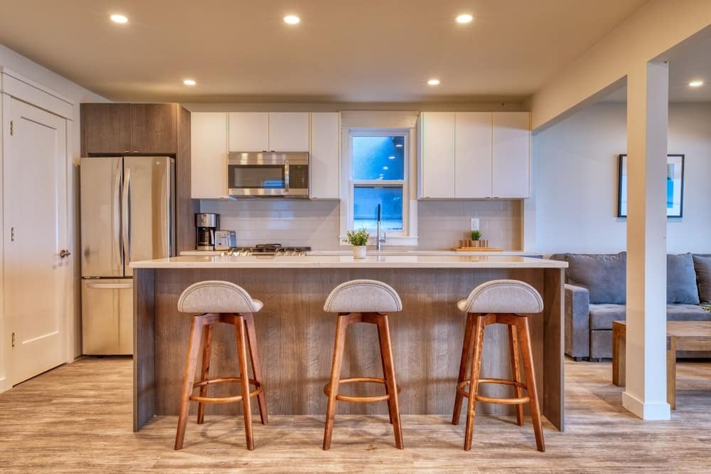Photo of Kitchen in Wainfleet