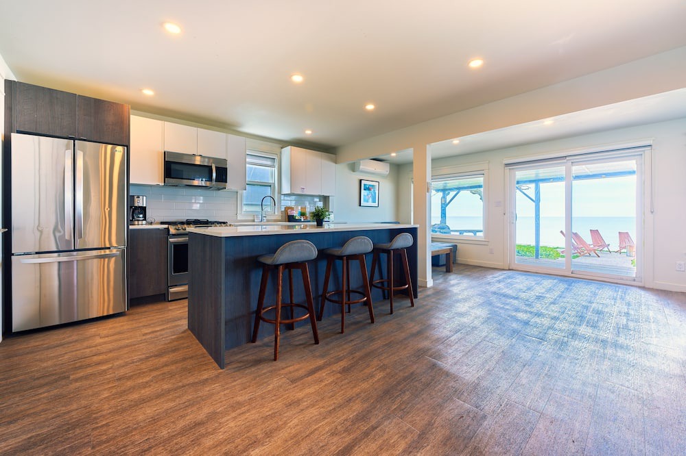 Photo of Kitchen in Wainfleet