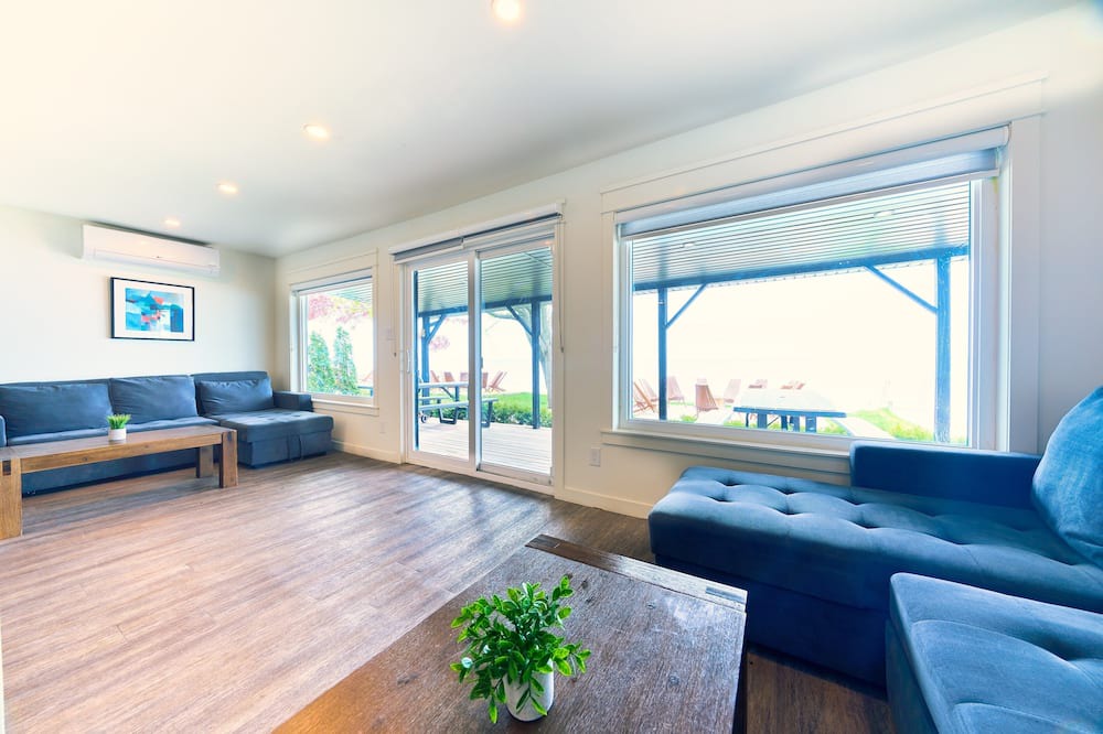 Photo of Livingroom in Wainfleet