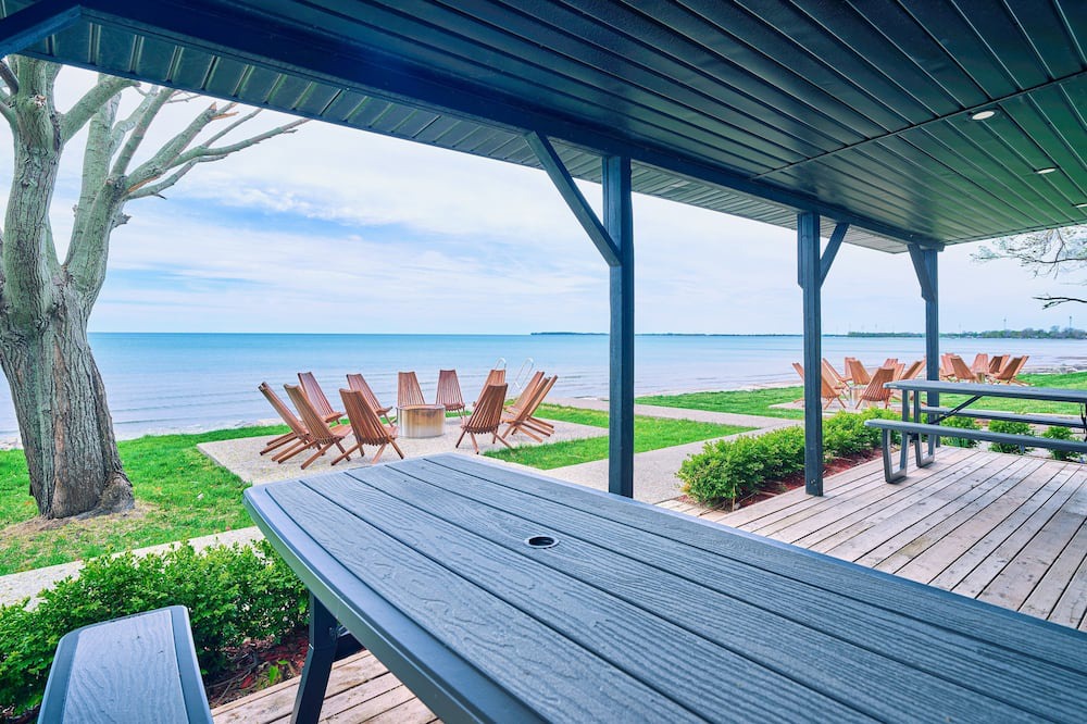 Photo of Outdoor in Wainfleet